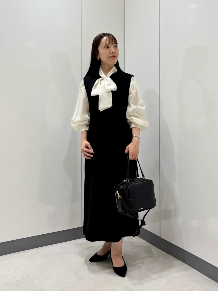 ONWARD CROSSET SELECT 櫻木 コーディネート画像