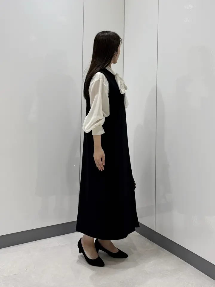 ONWARD CROSSET SELECT 櫻木 コーディネート画像