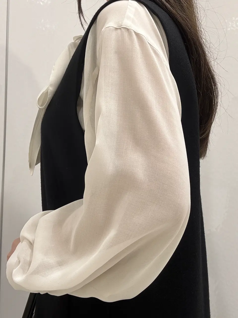 ONWARD CROSSET SELECT 櫻木 コーディネート画像