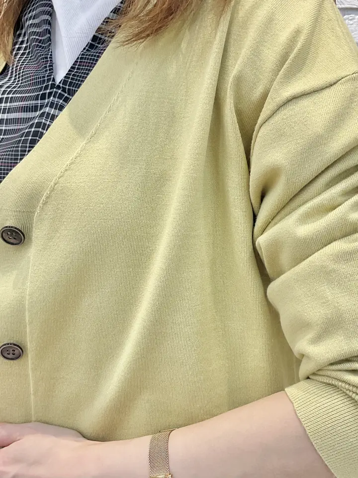 ONWARD CROSSET SELECT IZUMI コーディネート画像