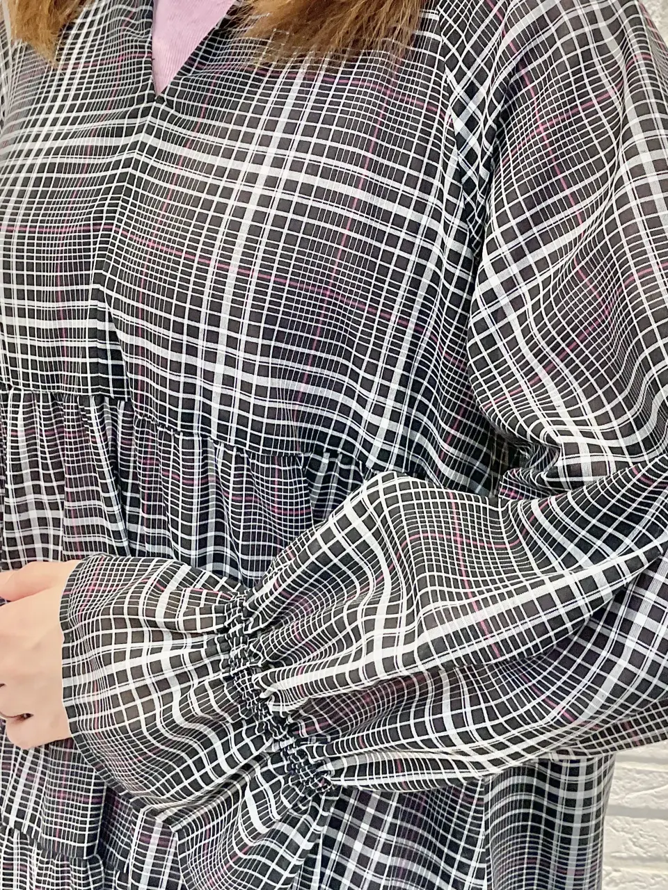 ONWARD CROSSET SELECT IZUMI コーディネート画像