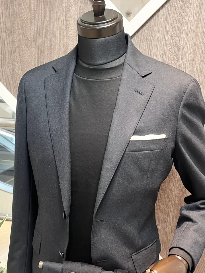 ONWARD CROSSET SELECT 小管 コーディネート画像