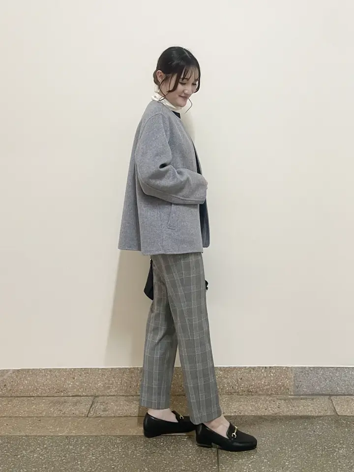 ONWARD CROSSET SELECT 門脇 コーディネート画像