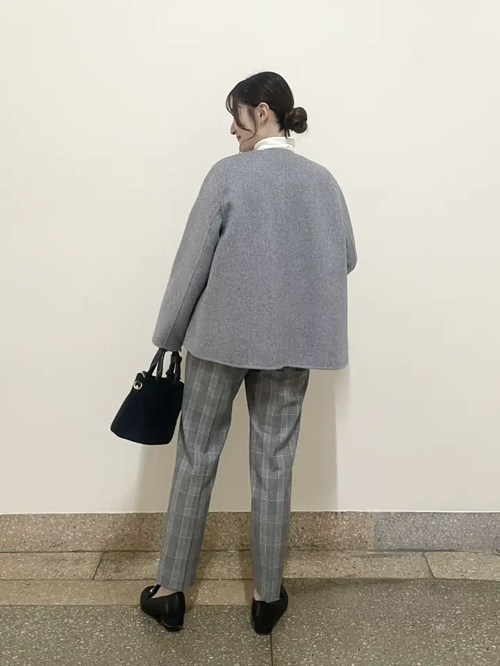 ONWARD CROSSET SELECT 門脇 コーディネート画像