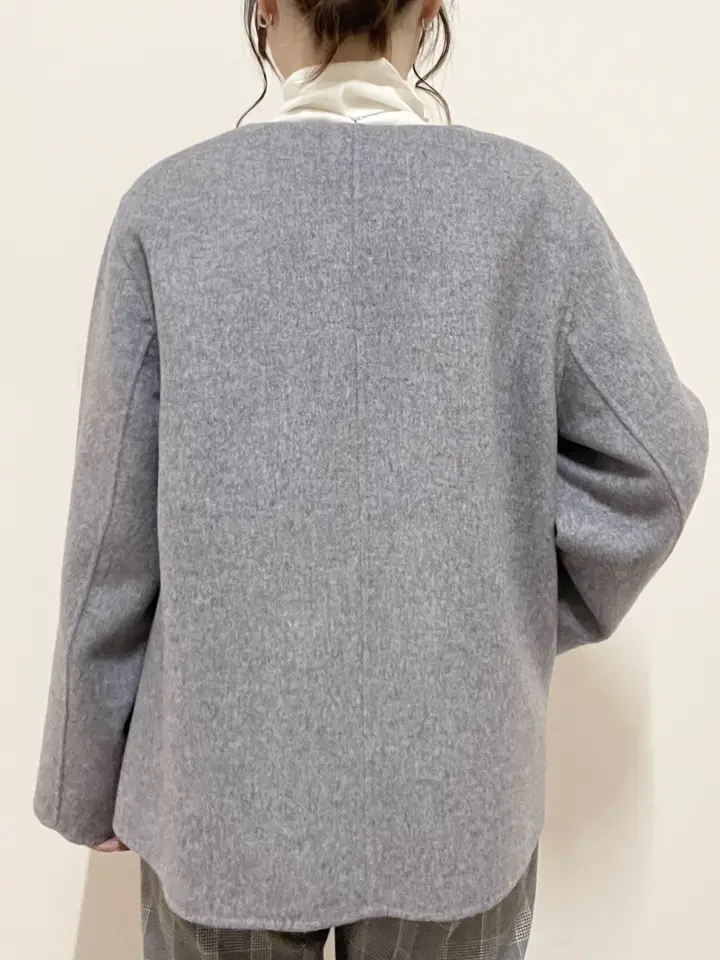 ONWARD CROSSET SELECT 門脇 コーディネート画像