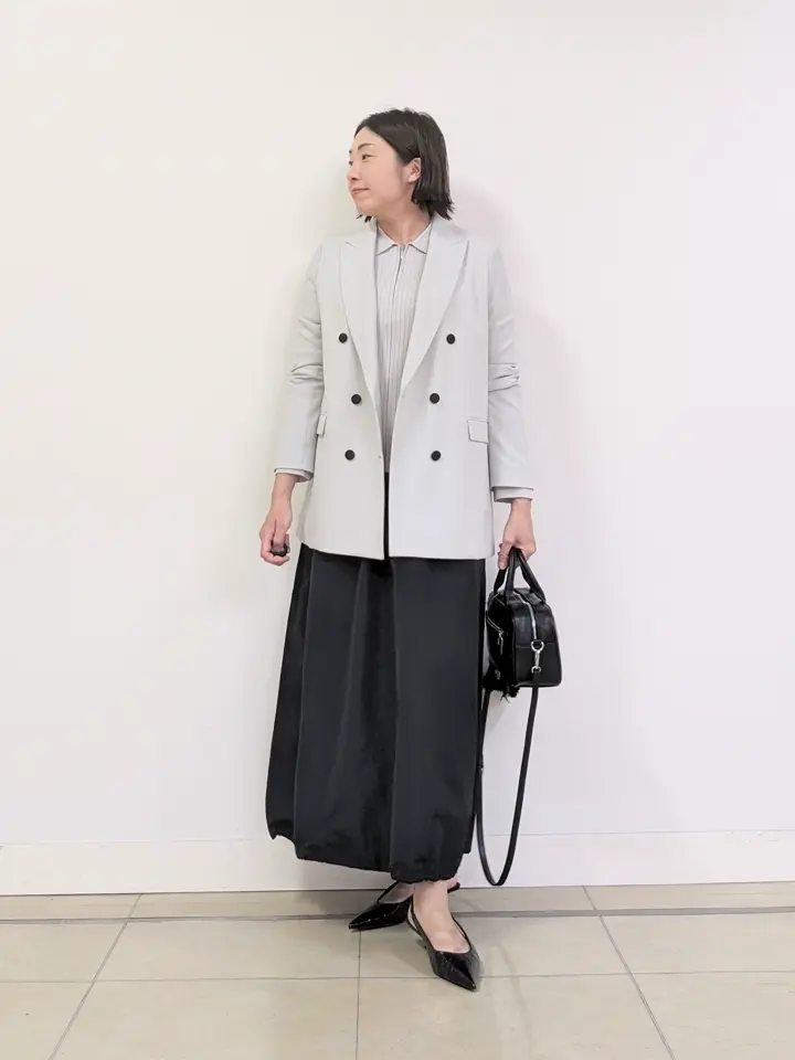 ONWARD CROSSET SELECT 渡邊 コーディネート画像