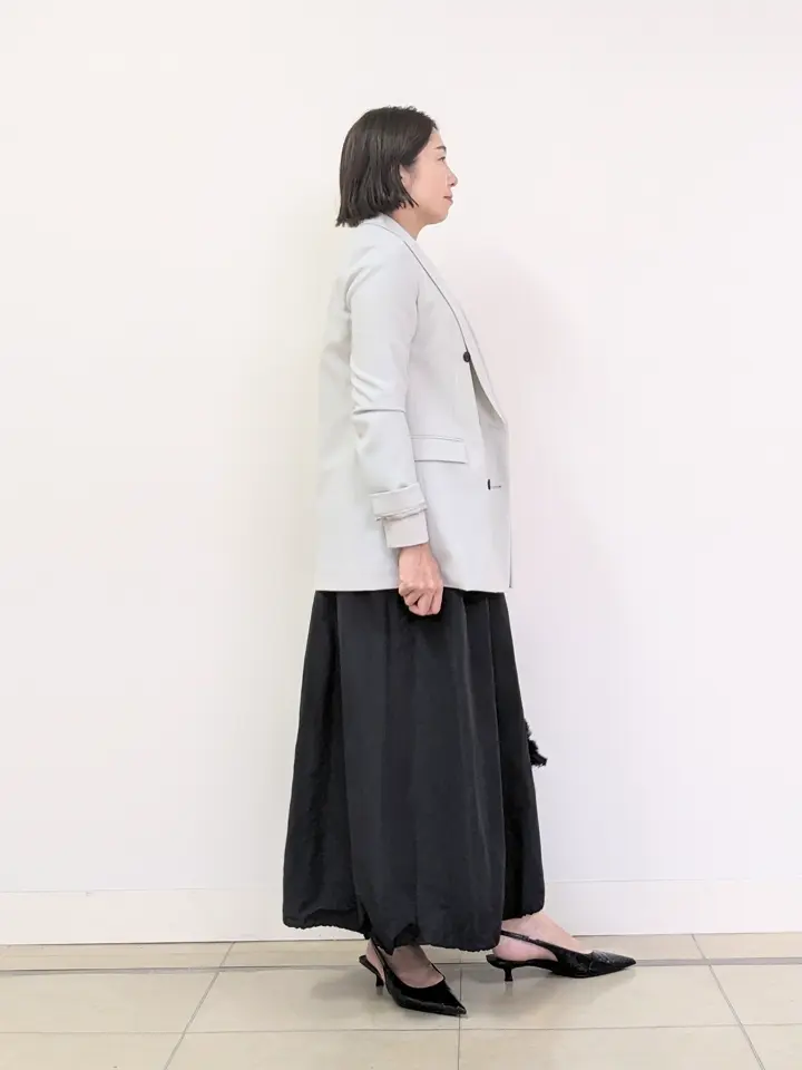 ONWARD CROSSET SELECT 渡邊 コーディネート画像