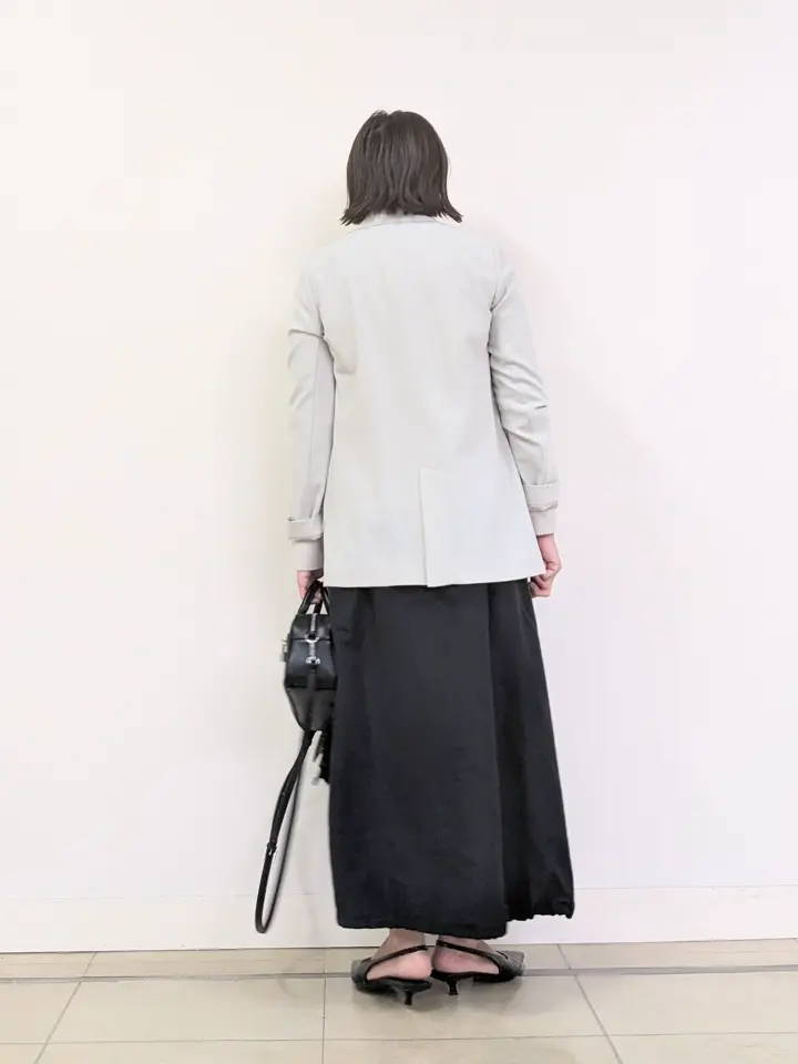 ONWARD CROSSET SELECT 渡邊 コーディネート画像