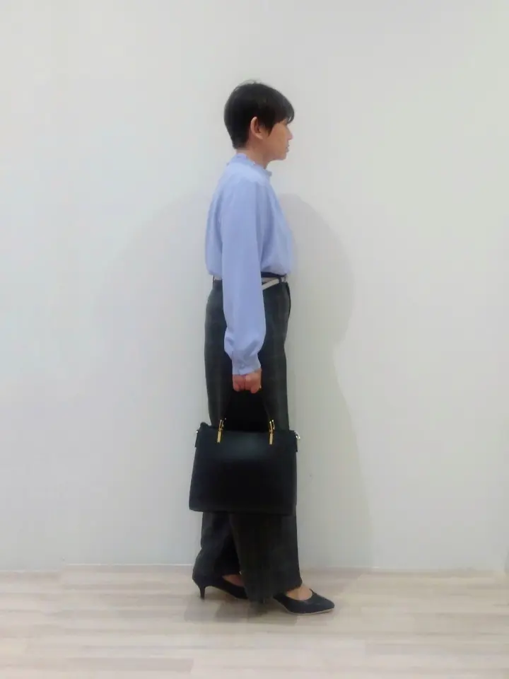 ONWARD CROSSET SELECT 川口 コーディネート画像