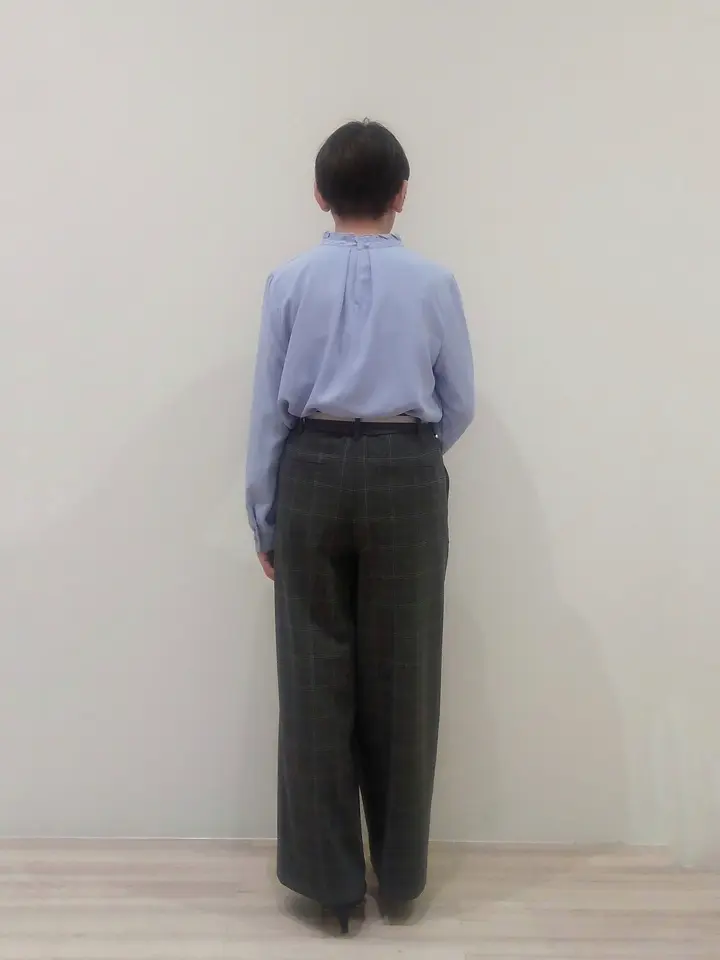 ONWARD CROSSET SELECT 川口 コーディネート画像