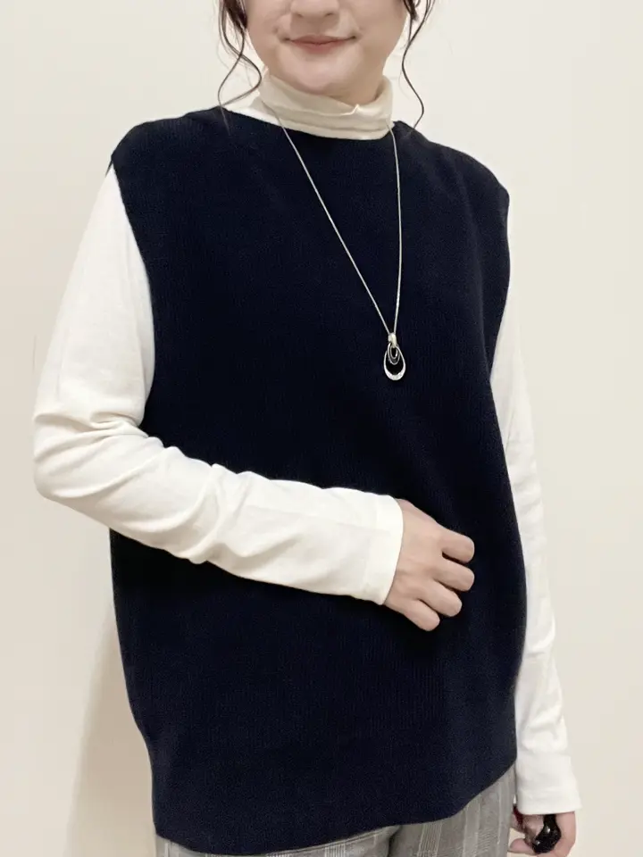 ONWARD CROSSET SELECT 門脇 コーディネート画像