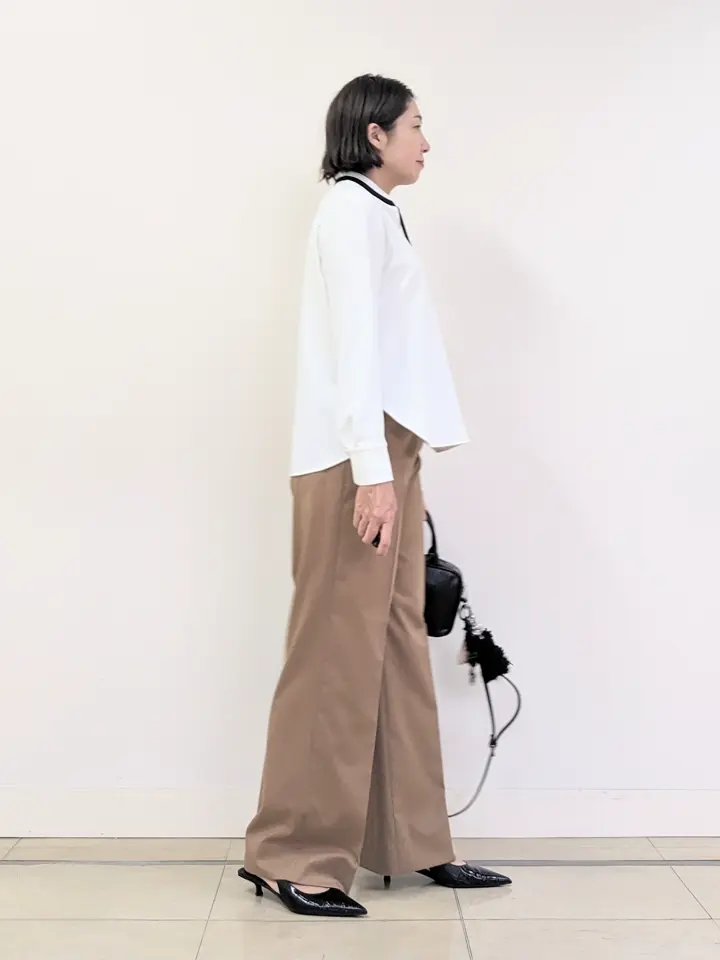 ONWARD CROSSET SELECT 渡邊 コーディネート画像