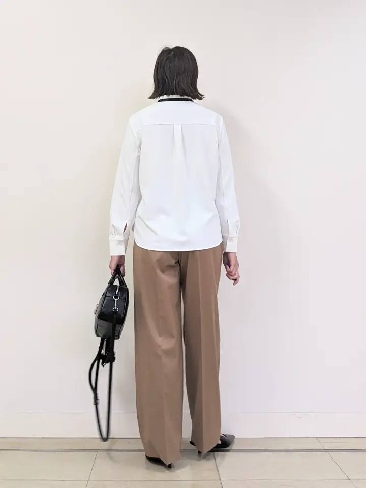 ONWARD CROSSET SELECT 渡邊 コーディネート画像