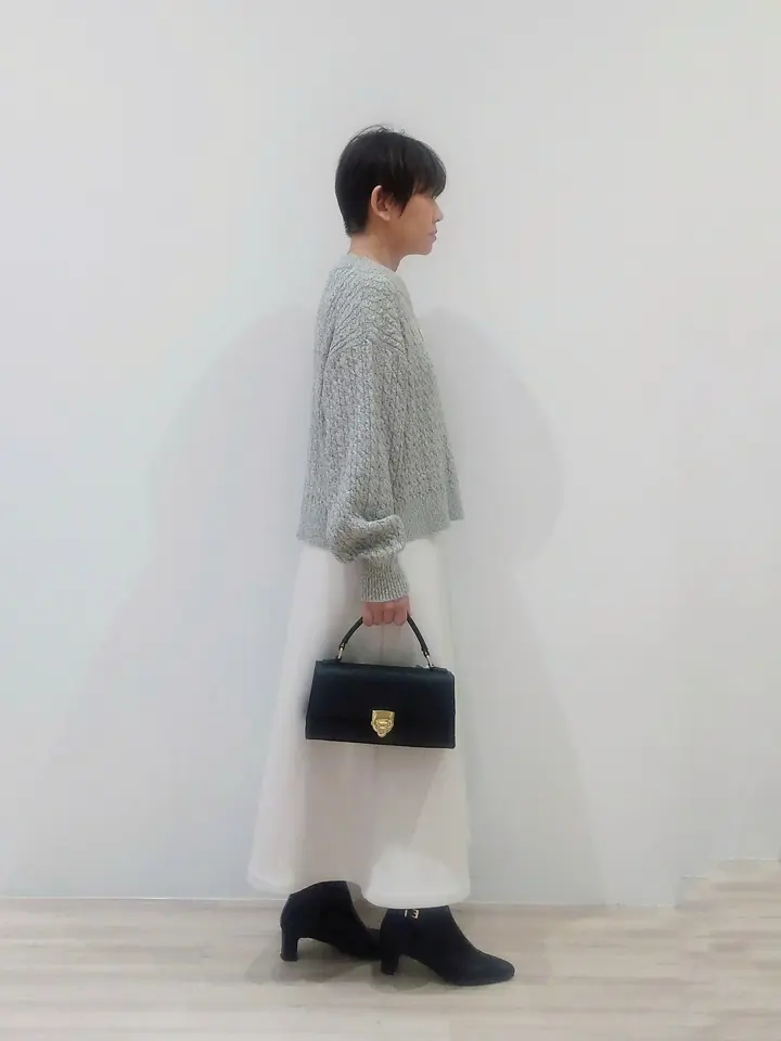 ONWARD CROSSET SELECT 川口 コーディネート画像