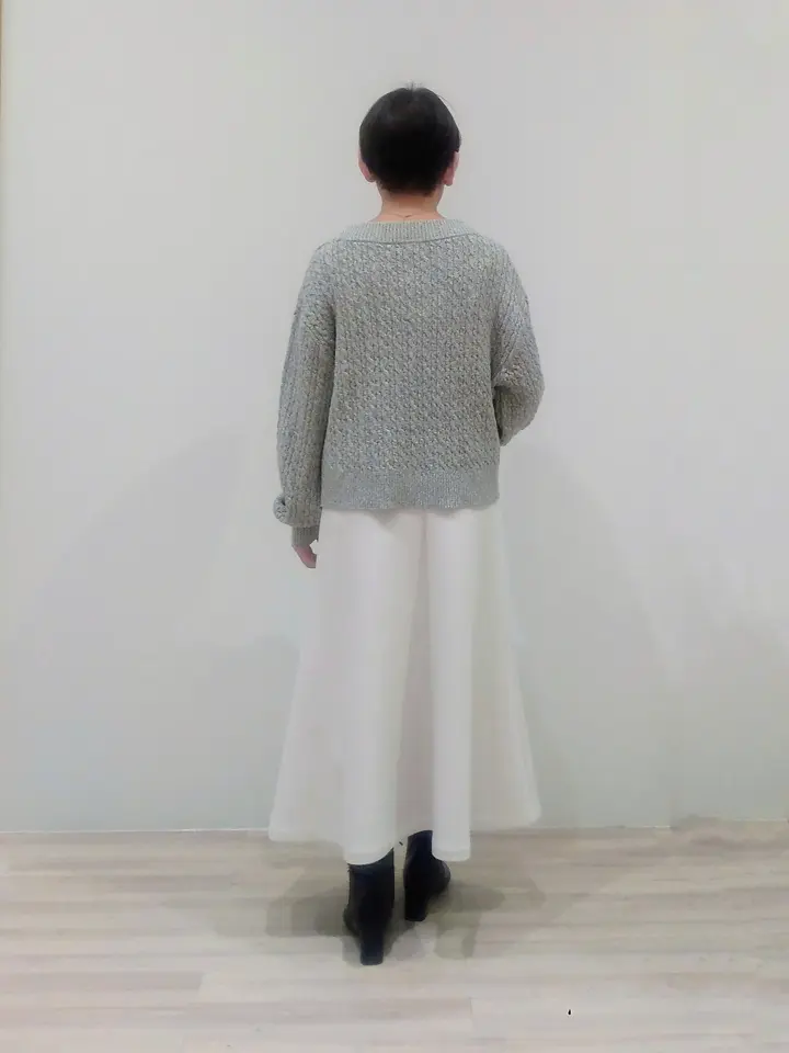 ONWARD CROSSET SELECT 川口 コーディネート画像