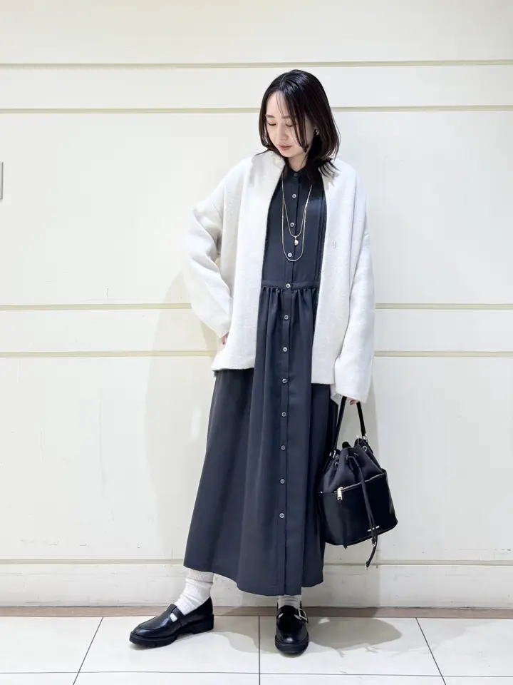 ONWARD CROSSET SELECT Kanako コーディネート画像