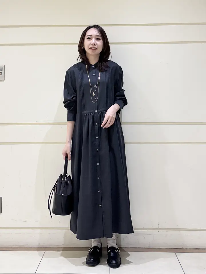 ONWARD CROSSET SELECT Kanako コーディネート画像