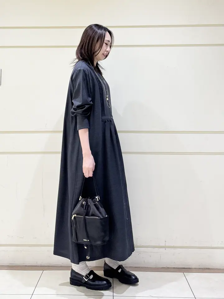 ONWARD CROSSET SELECT Kanako コーディネート画像