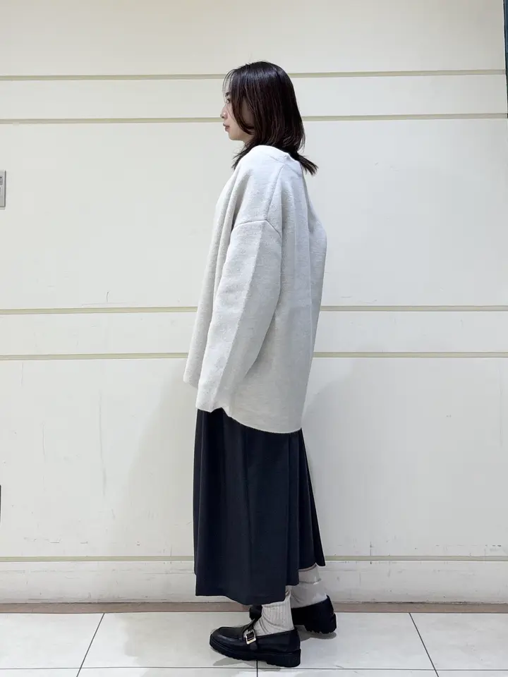 ONWARD CROSSET SELECT Kanako コーディネート画像