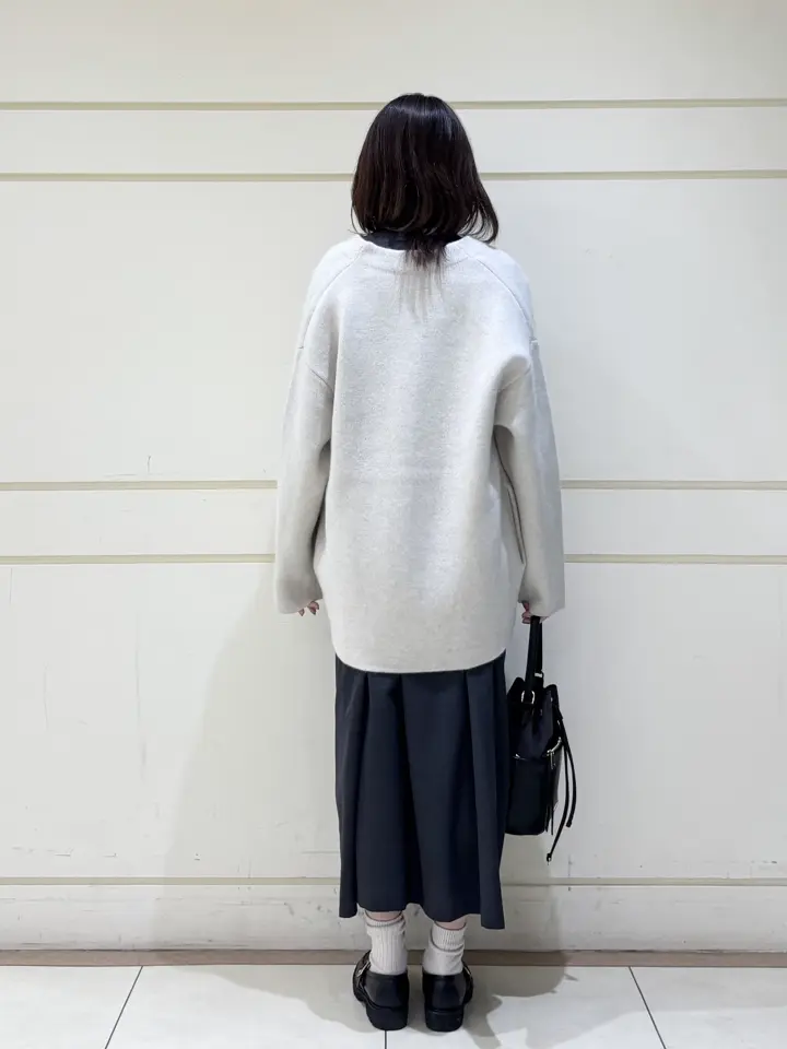 ONWARD CROSSET SELECT Kanako コーディネート画像