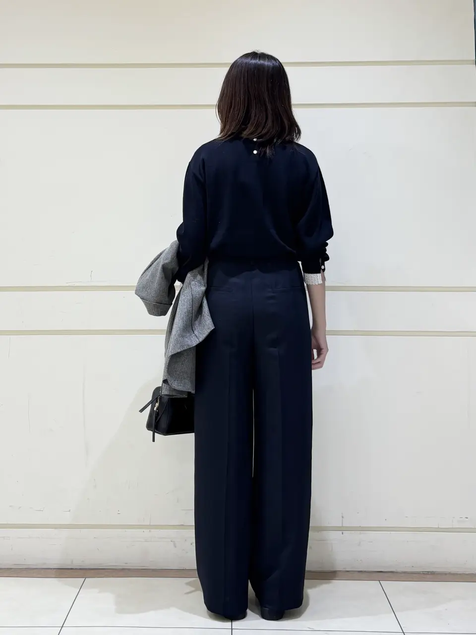 ONWARD CROSSET SELECT Kanako コーディネート画像