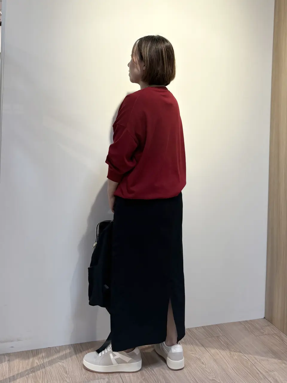 ONWARD CROSSET SELECT 副島 コーディネート画像