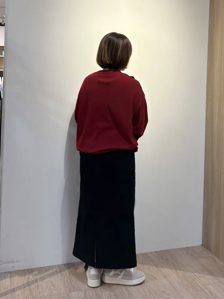 ONWARD CROSSET SELECT 副島 コーディネート画像