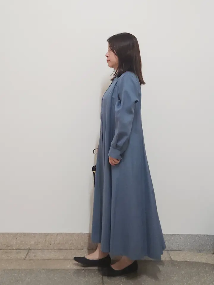 ONWARD CROSSET SELECT 阿部 コーディネート画像