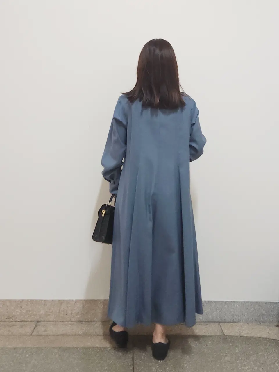 ONWARD CROSSET SELECT 阿部 コーディネート画像