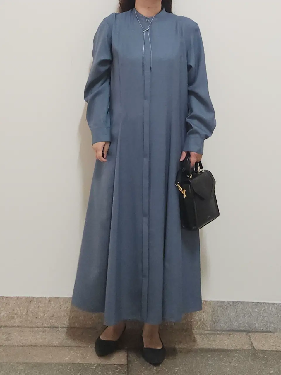 ONWARD CROSSET SELECT 阿部 コーディネート画像