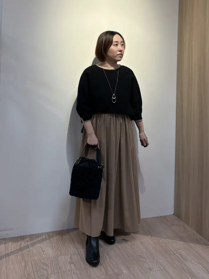 ONWARD CROSSET SELECT 副島 コーディネート画像