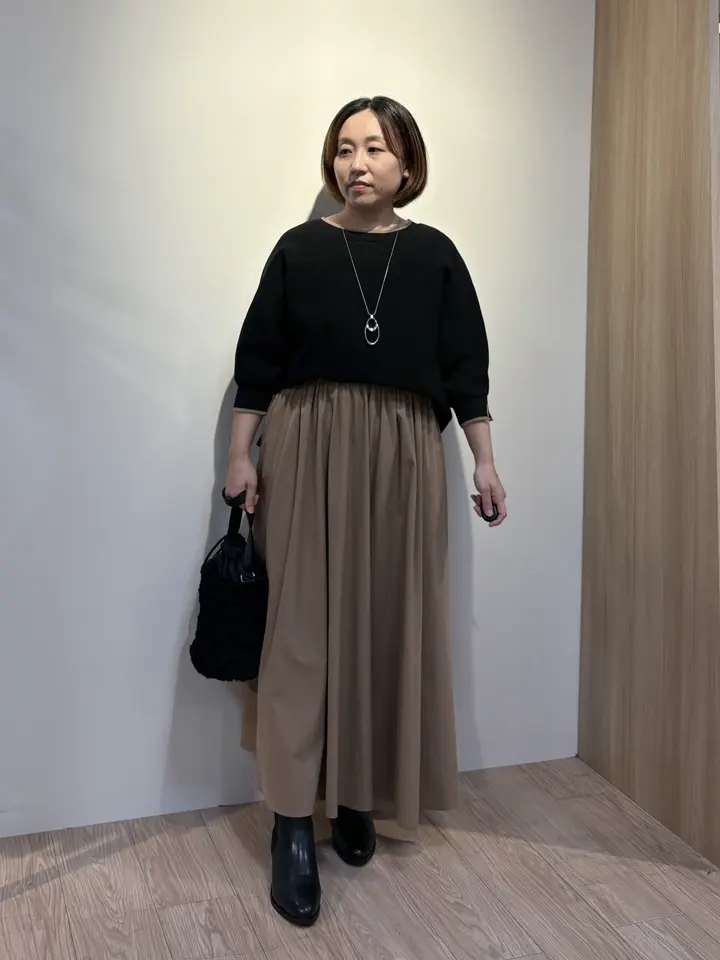 ONWARD CROSSET SELECT 副島 コーディネート画像