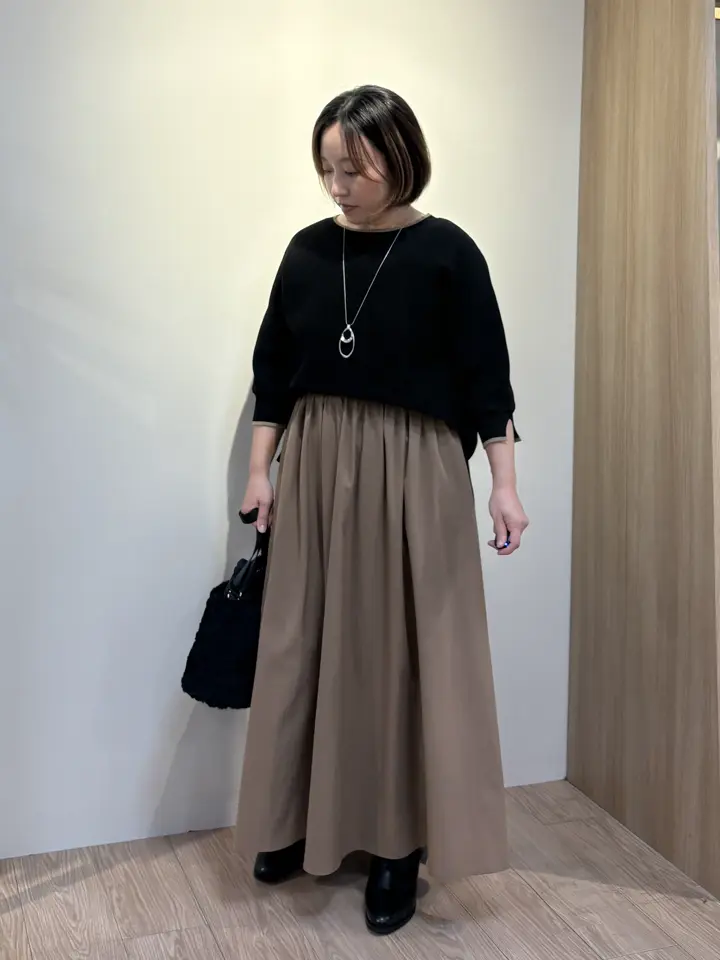 ONWARD CROSSET SELECT 副島 コーディネート画像