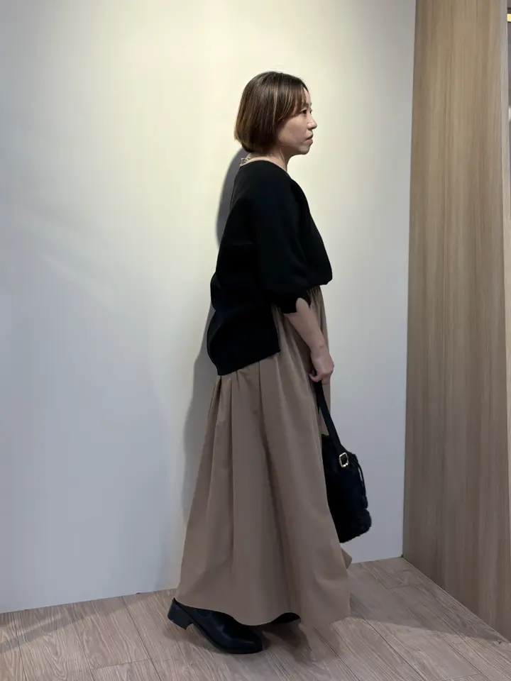 ONWARD CROSSET SELECT 副島 コーディネート画像