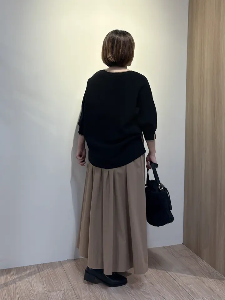 ONWARD CROSSET SELECT 副島 コーディネート画像