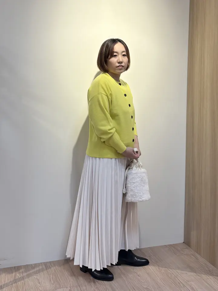 ONWARD CROSSET SELECT 副島 コーディネート画像