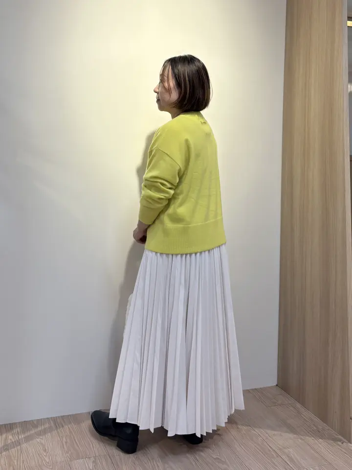 ONWARD CROSSET SELECT 副島 コーディネート画像