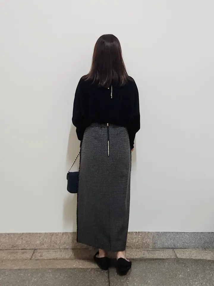 ONWARD CROSSET SELECT 阿部 コーディネート画像