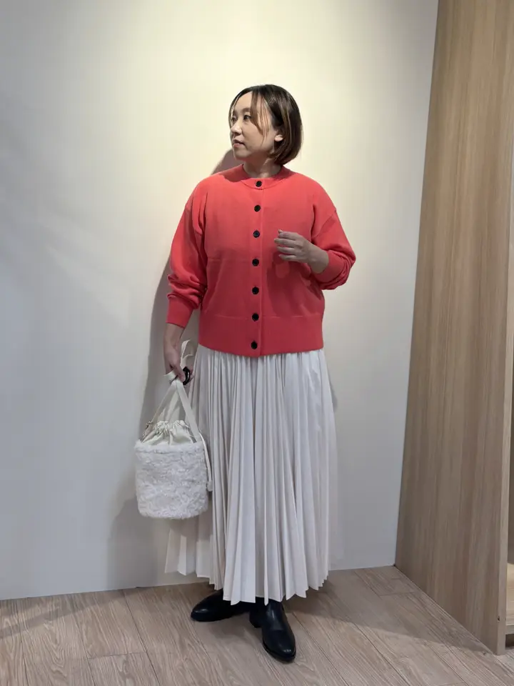 ONWARD CROSSET SELECT 副島 コーディネート画像