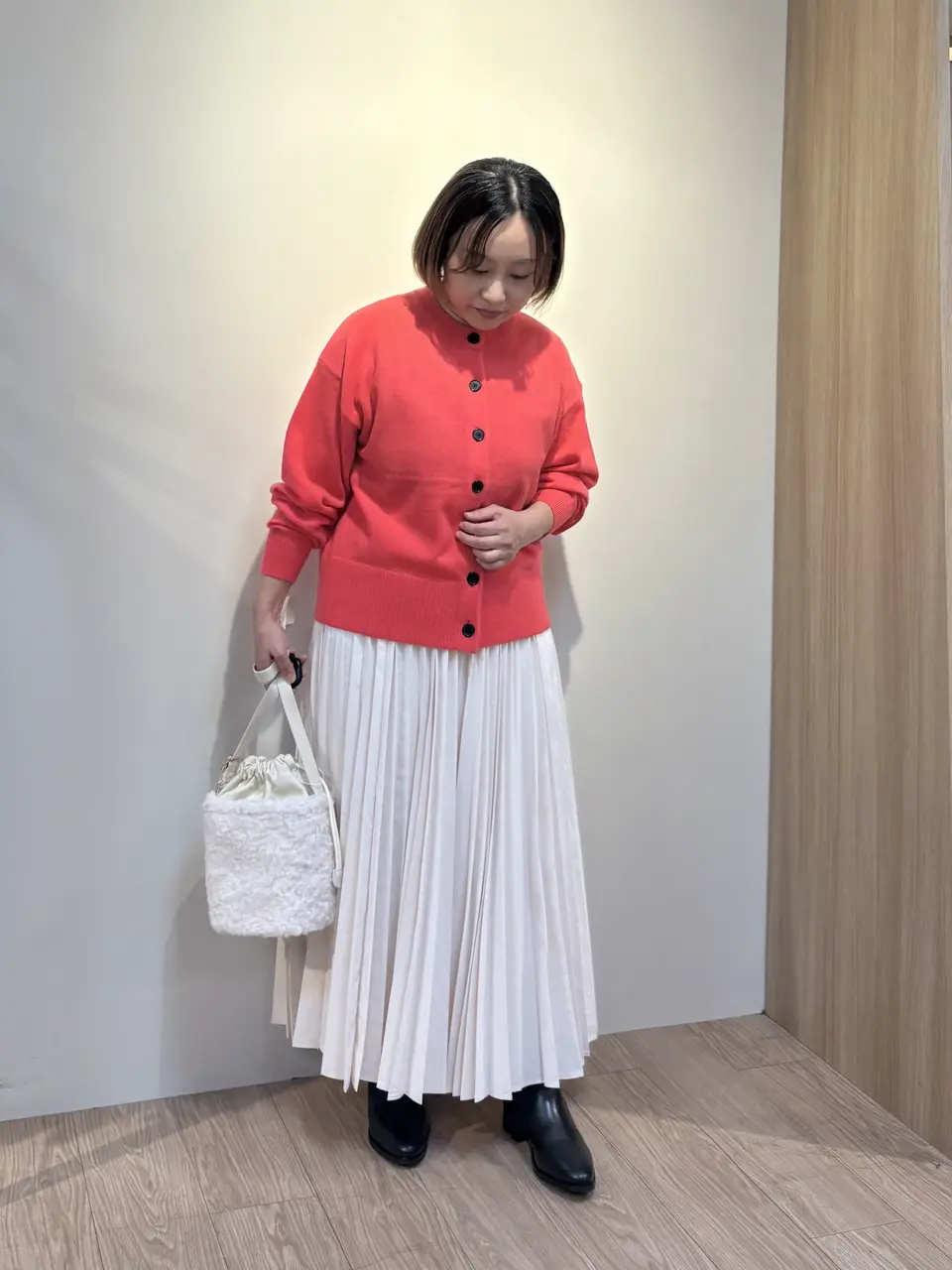 ONWARD CROSSET SELECT 副島 コーディネート画像