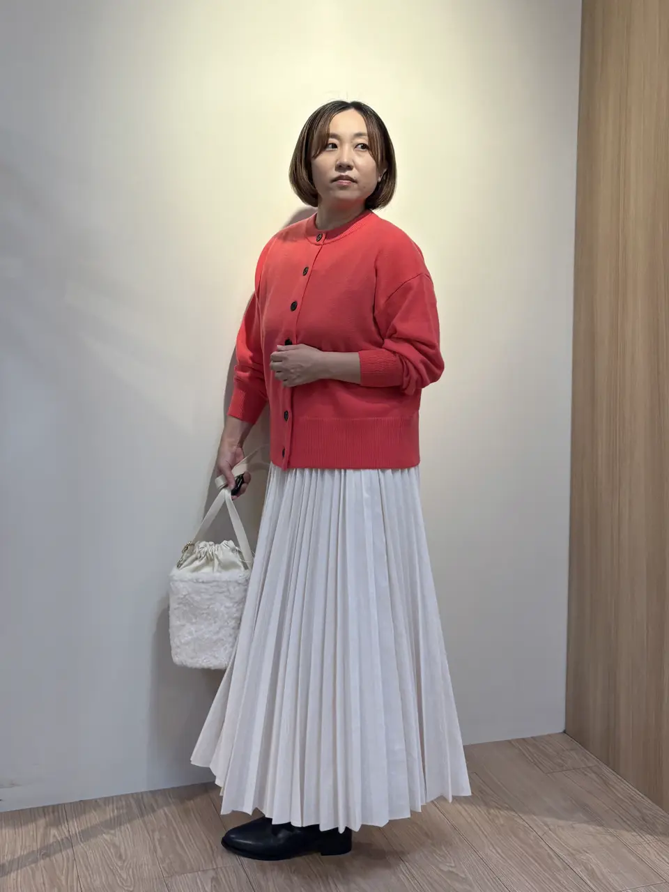 ONWARD CROSSET SELECT 副島 コーディネート画像