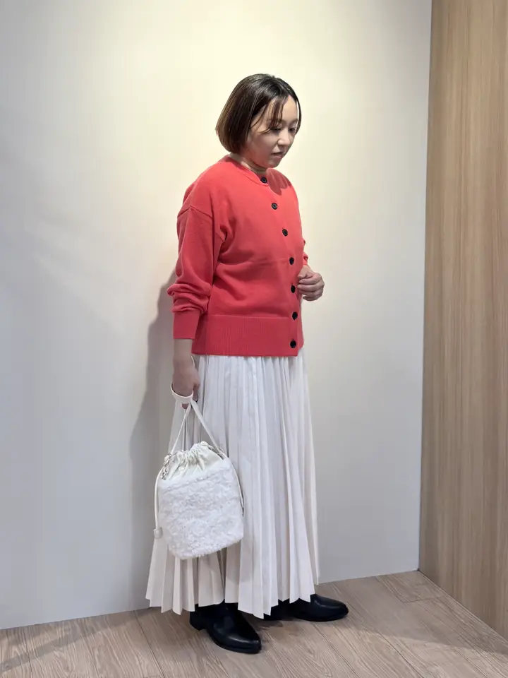 ONWARD CROSSET SELECT 副島 コーディネート画像