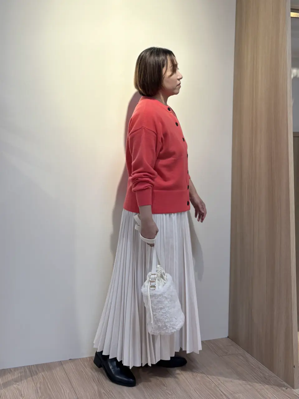 ONWARD CROSSET SELECT 副島 コーディネート画像