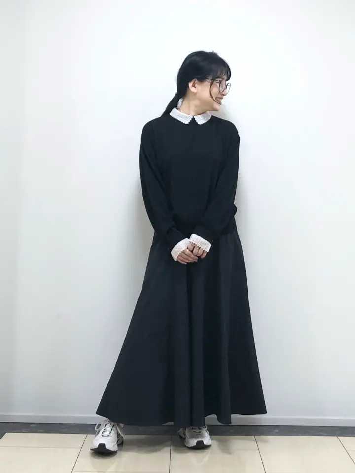 ONWARD CROSSET SELECT 横松 コーディネート画像