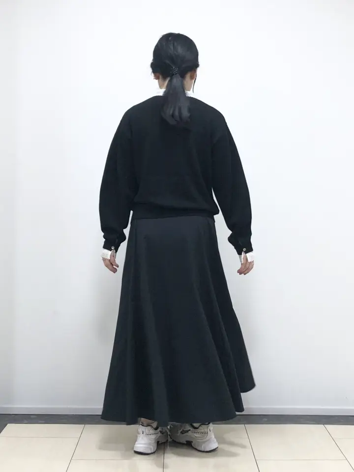 ONWARD CROSSET SELECT 横松 コーディネート画像