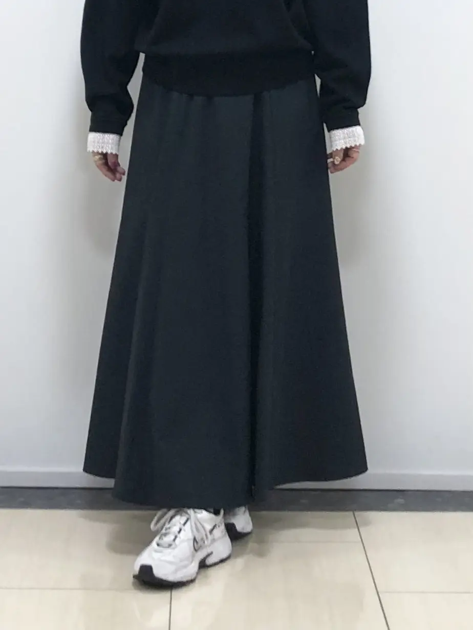 ONWARD CROSSET SELECT 横松 コーディネート画像