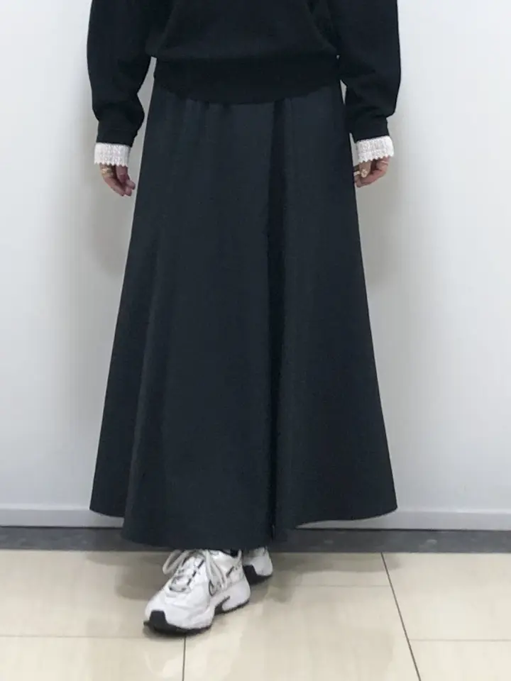 ONWARD CROSSET SELECT 横松 コーディネート画像