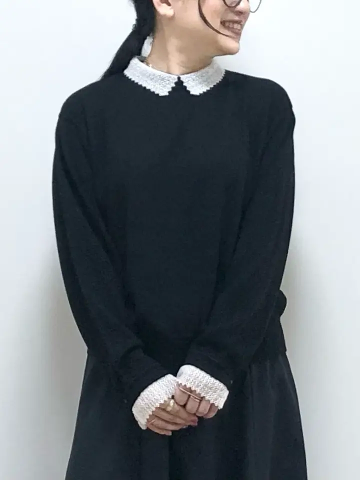 ONWARD CROSSET SELECT 横松 コーディネート画像