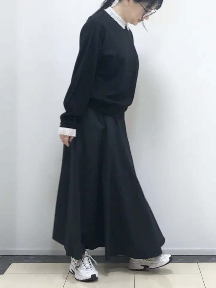 ONWARD CROSSET SELECT 横松 コーディネート画像