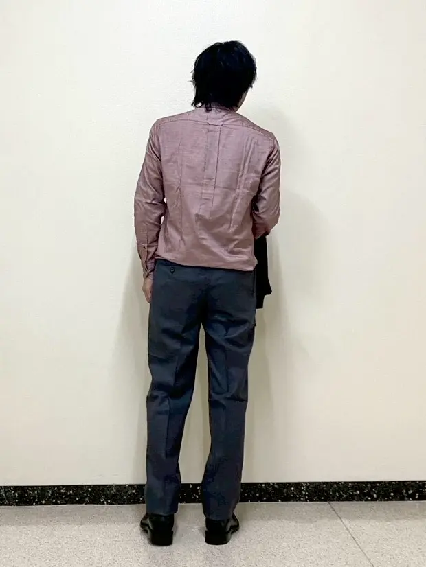 ONWARD CROSSET SELECT 松田 コーディネート画像